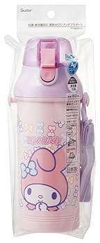 サンリオ マイメロディ サーモス 水筒 800ml マイメロディ♡サーモス水筒800ml保温保冷ステンレスボトル